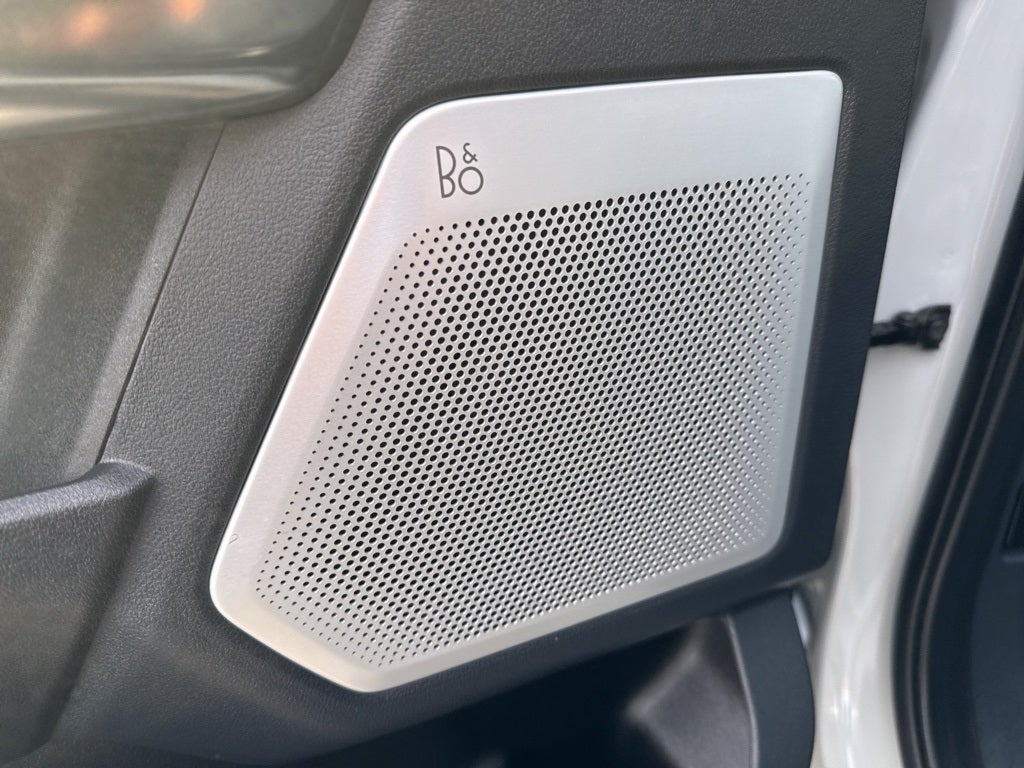 2025 Ford F-250 Platinum