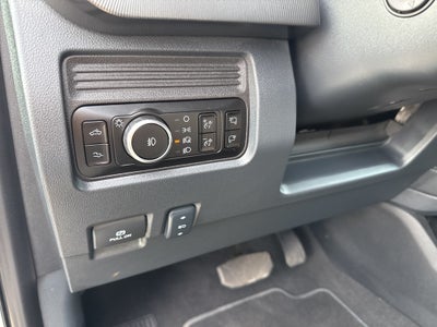 2025 Ford F-250 Platinum