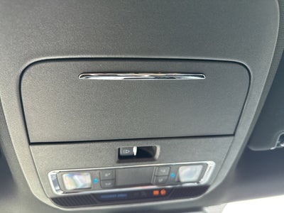 2025 Ford F-250 Platinum