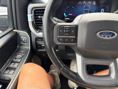 2023 Ford F-250 LARIAT