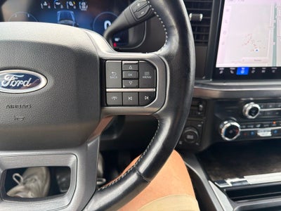 2023 Ford F-250 LARIAT