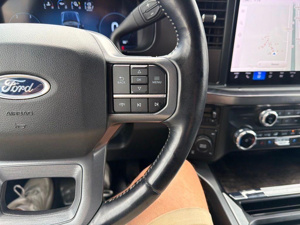 2023 Ford F-250 LARIAT