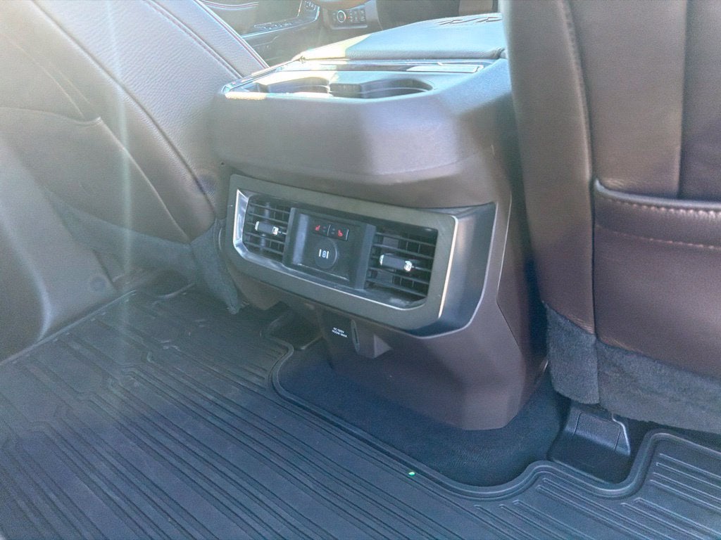 2026 Ford F-250 King Ranch