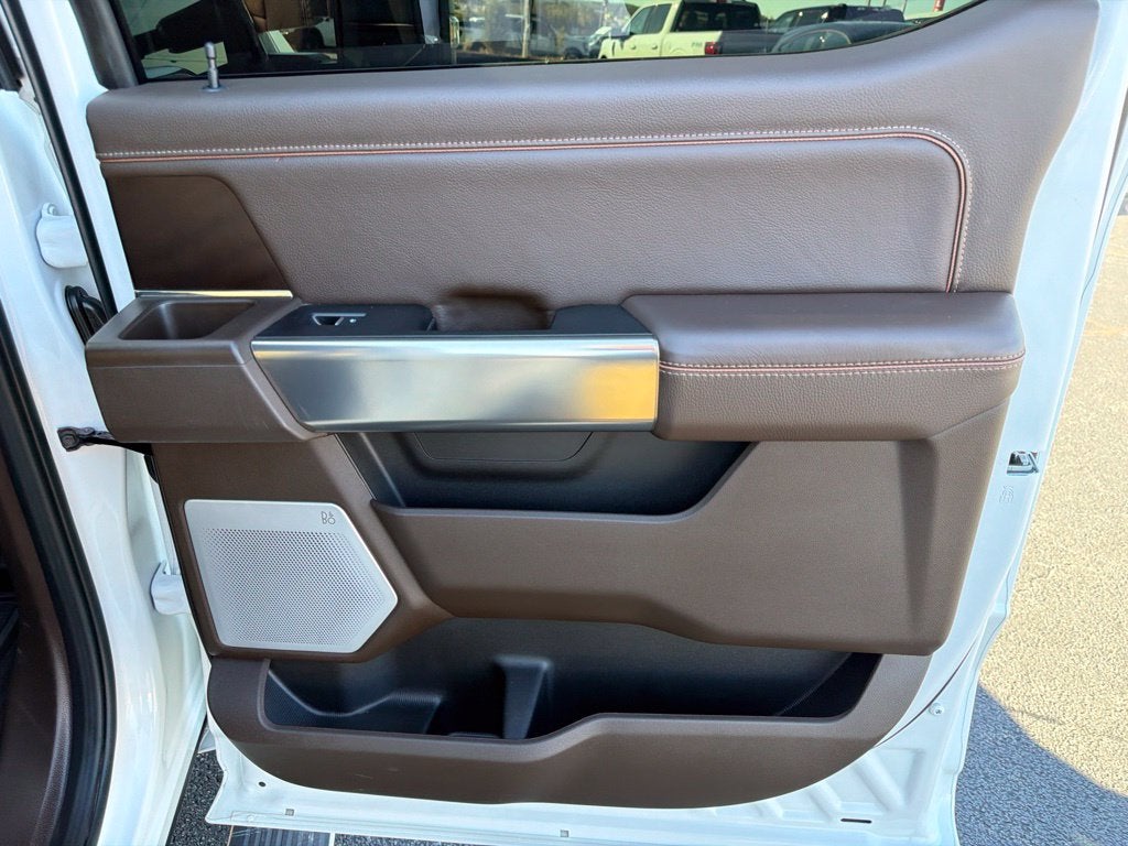 2026 Ford F-250 King Ranch