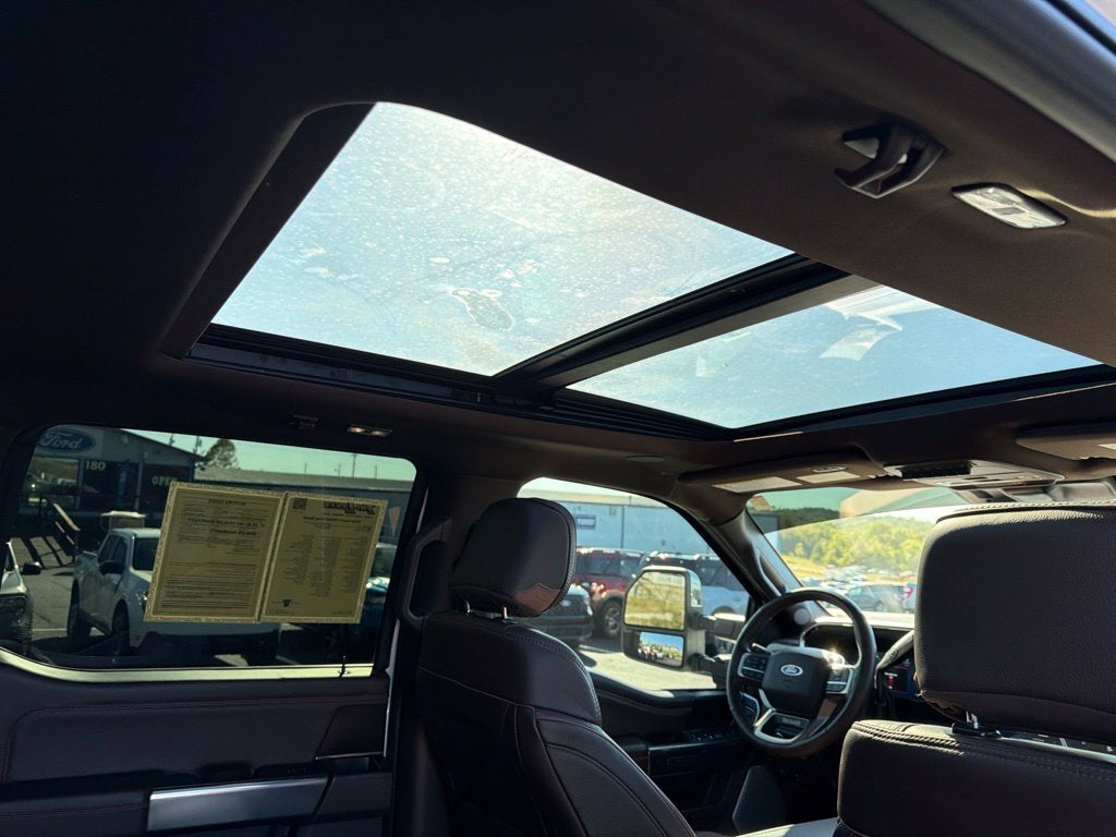 2026 Ford F-250 King Ranch