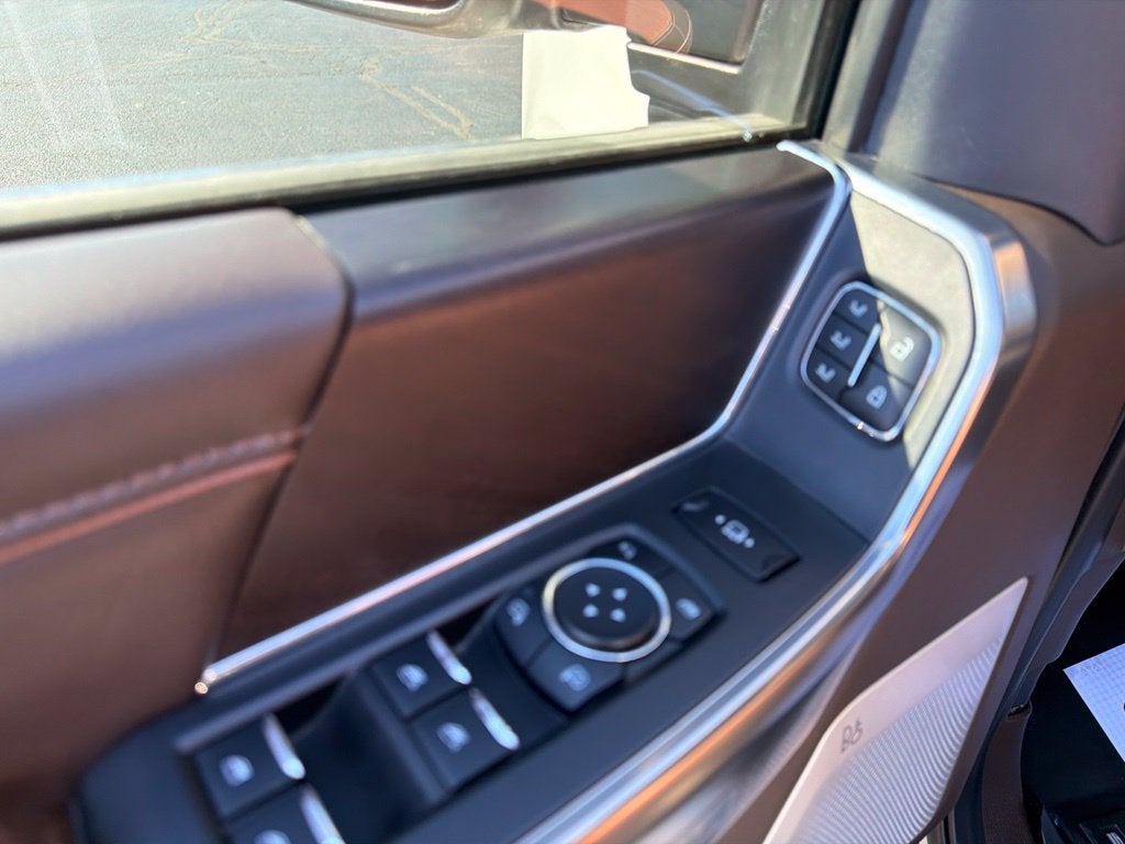 2026 Ford F-250 King Ranch
