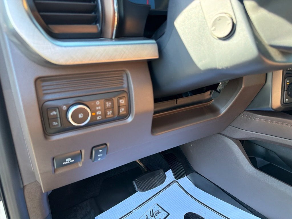 2026 Ford F-250 King Ranch
