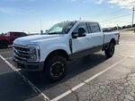 2026 Ford F-350 King Ranch