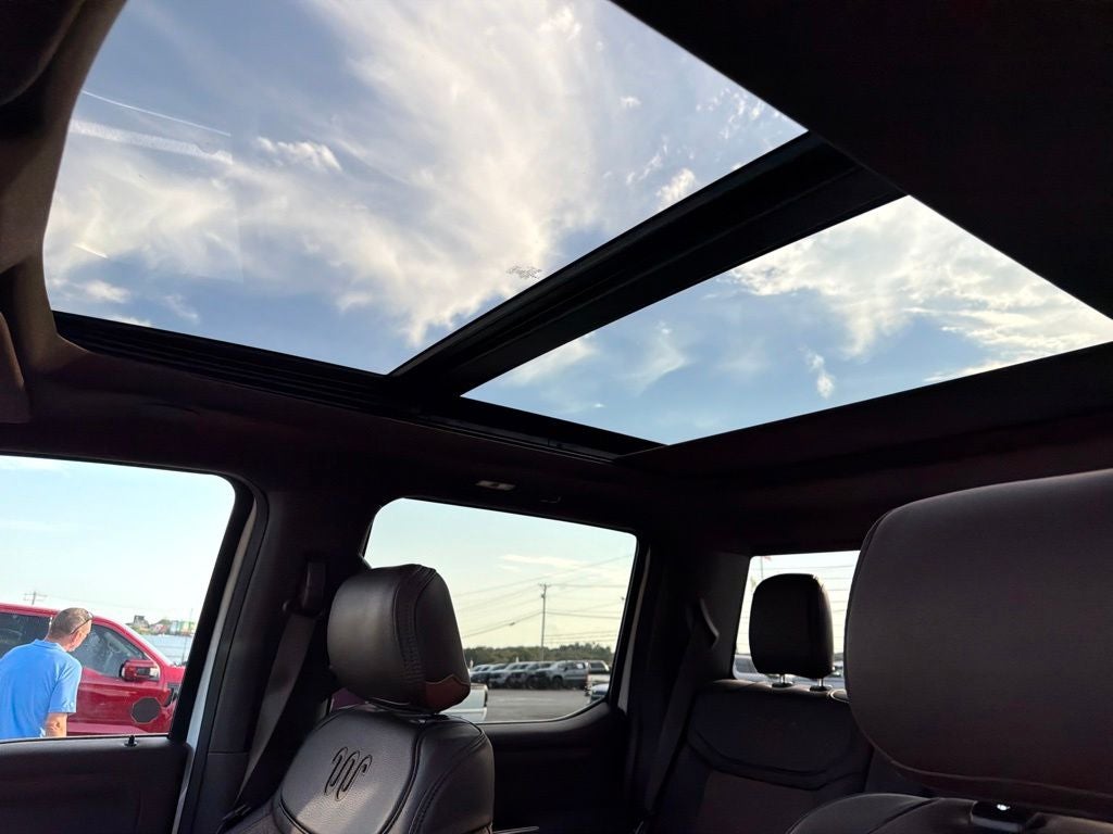 2026 Ford F-350 King Ranch