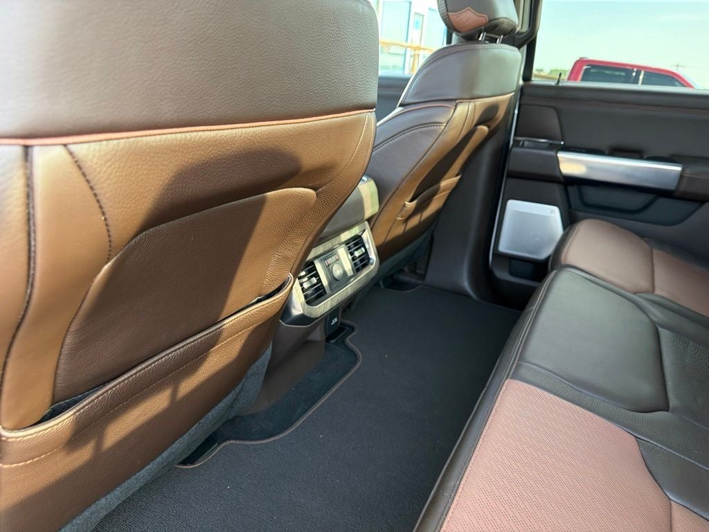 2026 Ford F-350 King Ranch