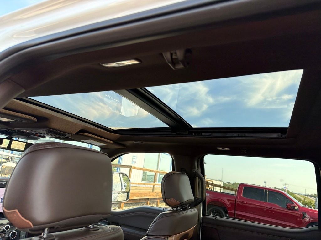 2026 Ford F-350 King Ranch