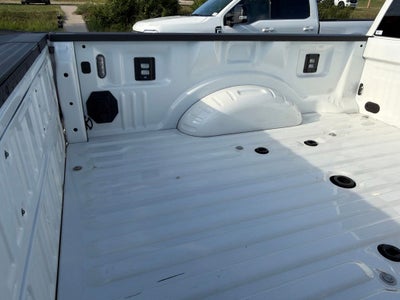 2026 Ford F-350 King Ranch