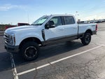 2026 Ford F-350 King Ranch