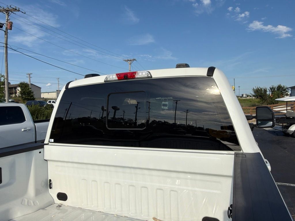 2026 Ford F-350 King Ranch