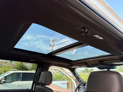 2026 Ford F-350 King Ranch