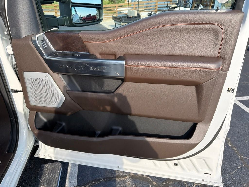 2026 Ford F-350 King Ranch