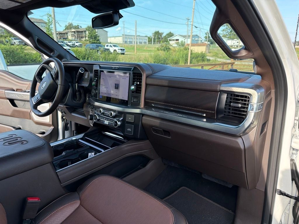 2026 Ford F-350 King Ranch