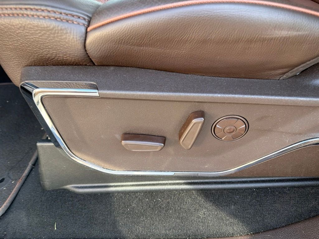 2026 Ford F-350 King Ranch