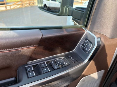 2026 Ford F-350 King Ranch