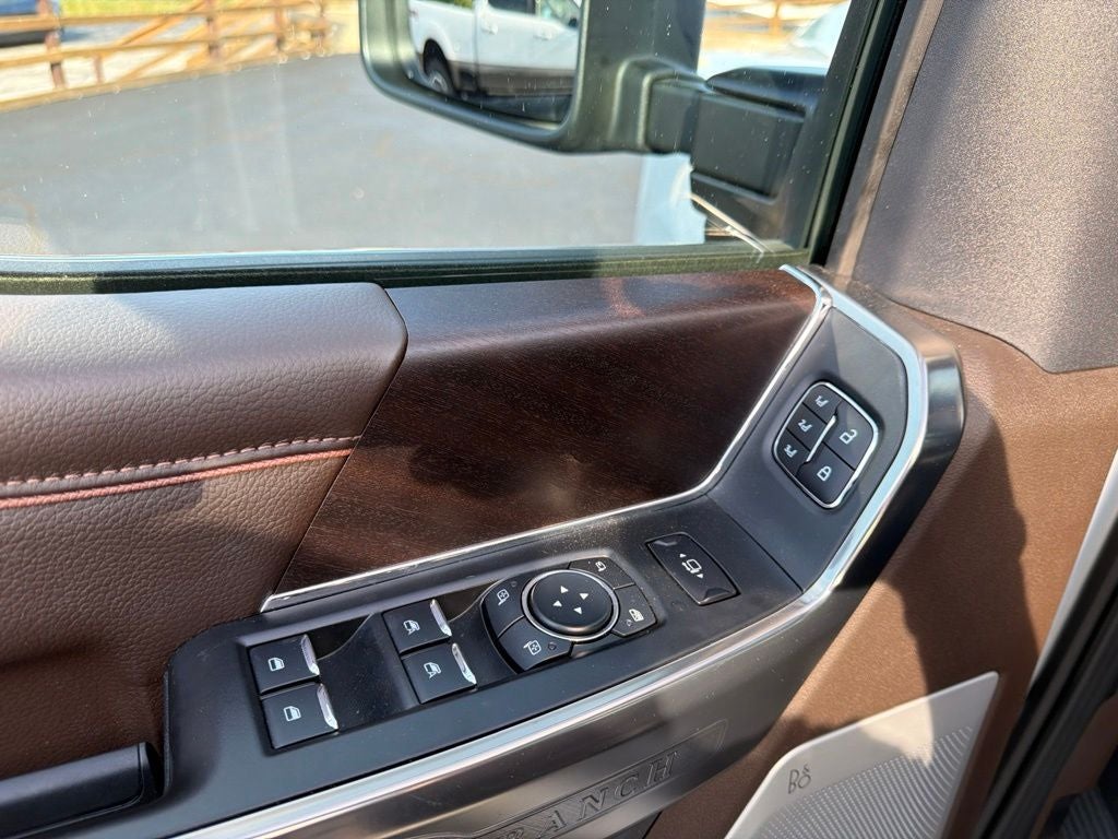 2026 Ford F-350 King Ranch