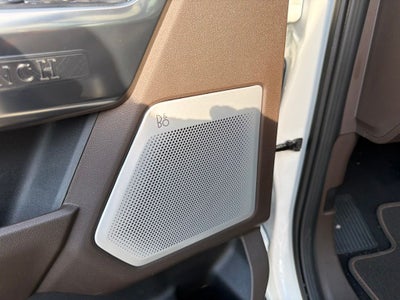 2026 Ford F-350 King Ranch