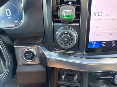 2026 Ford F-350 King Ranch
