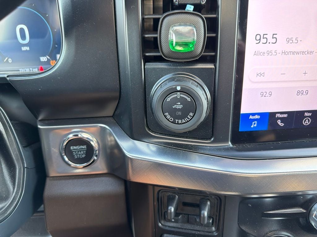 2026 Ford F-350 King Ranch