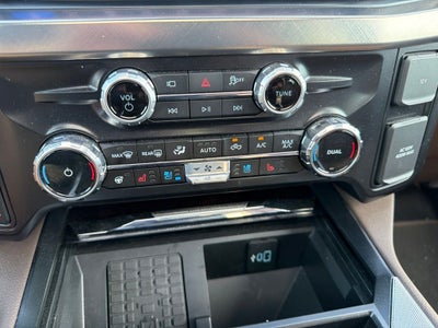2026 Ford F-350 King Ranch
