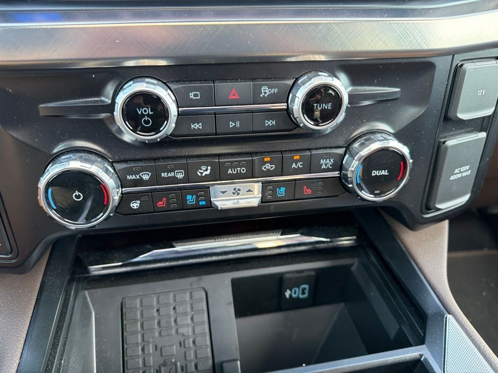 2026 Ford F-350 King Ranch