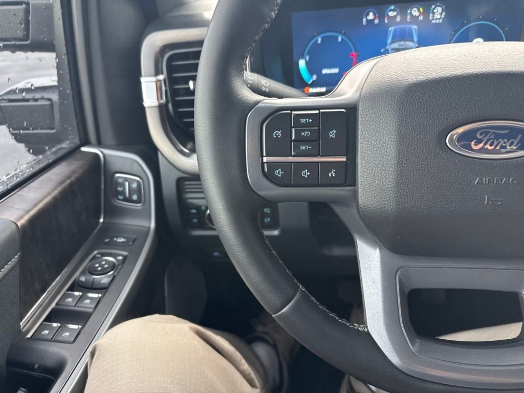 2026 Ford F-350 LARIAT