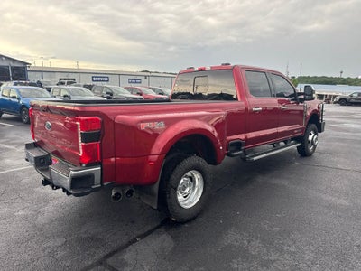2026 Ford F-350 LARIAT