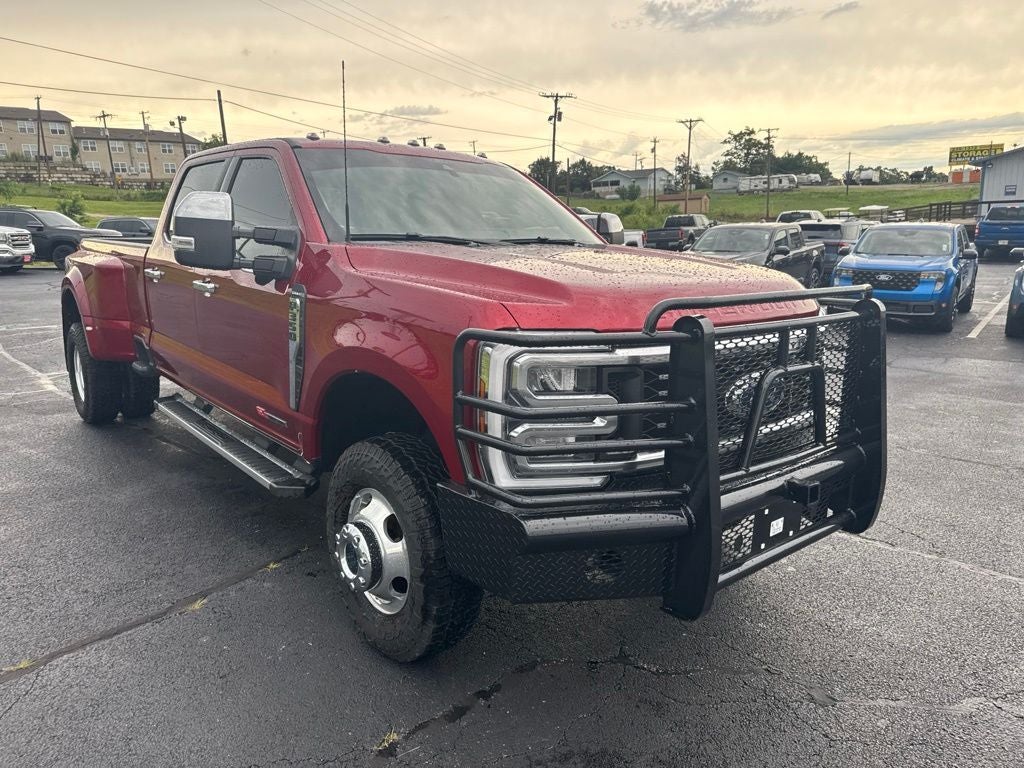 2026 Ford F-350 LARIAT
