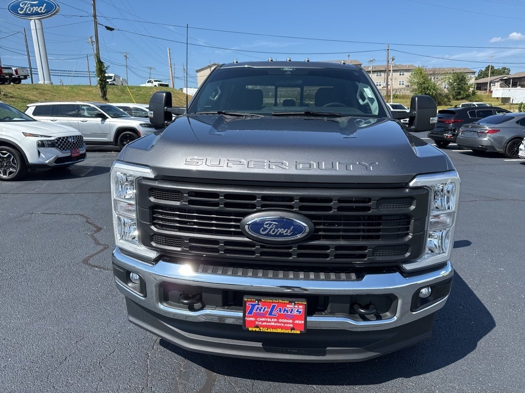 2025 Ford F-350 XL