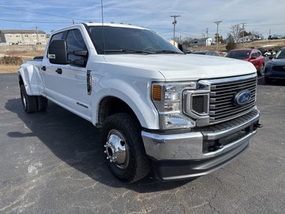 2022 Ford F-350 XL