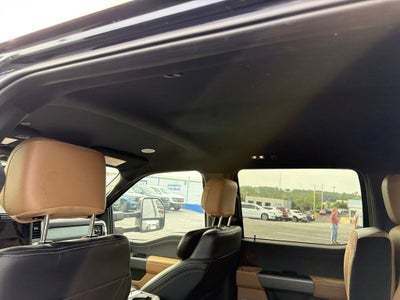 2024 Ford F-450 LARIAT