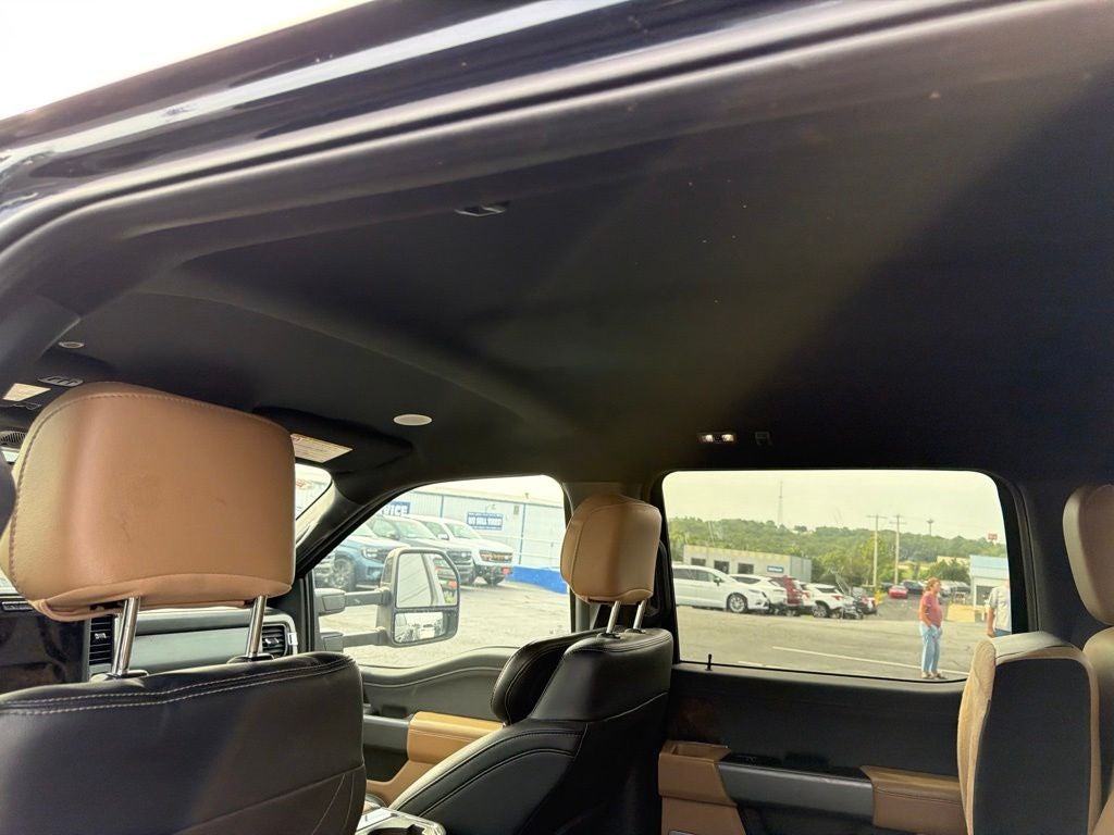 2024 Ford F-450 LARIAT