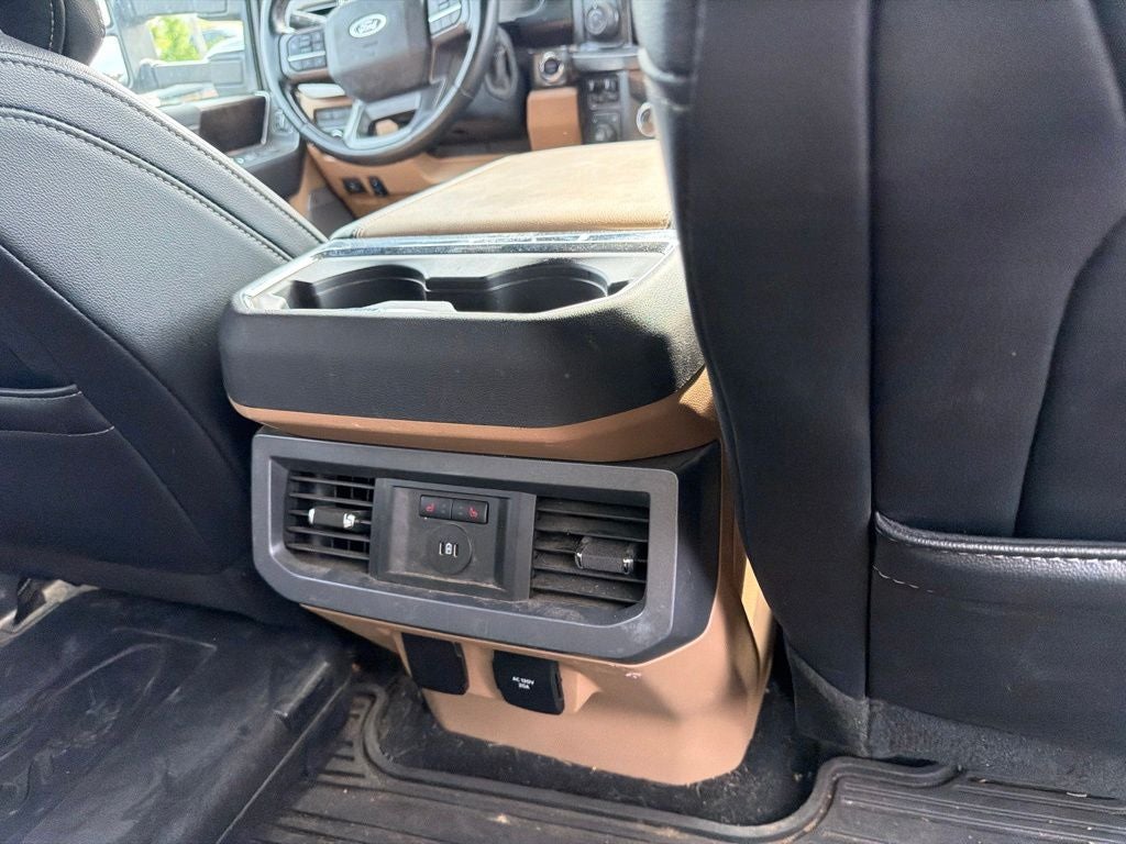2024 Ford F-450 LARIAT