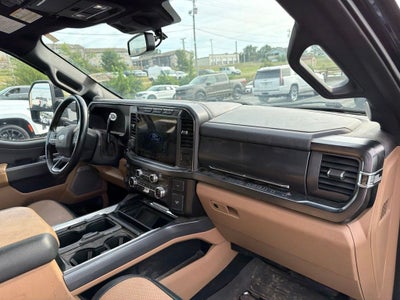 2024 Ford F-450 LARIAT