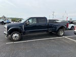 2024 Ford F-450 LARIAT