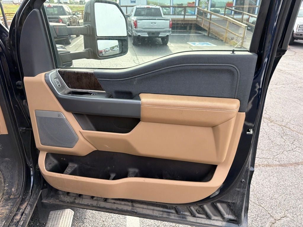 2024 Ford F-450 LARIAT
