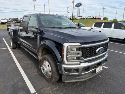 2024 Ford F-450 LARIAT