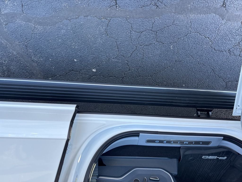 2023 Ford F-150 Limited