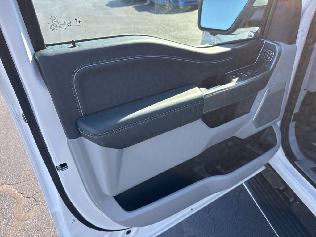 2023 Ford F-150 Limited