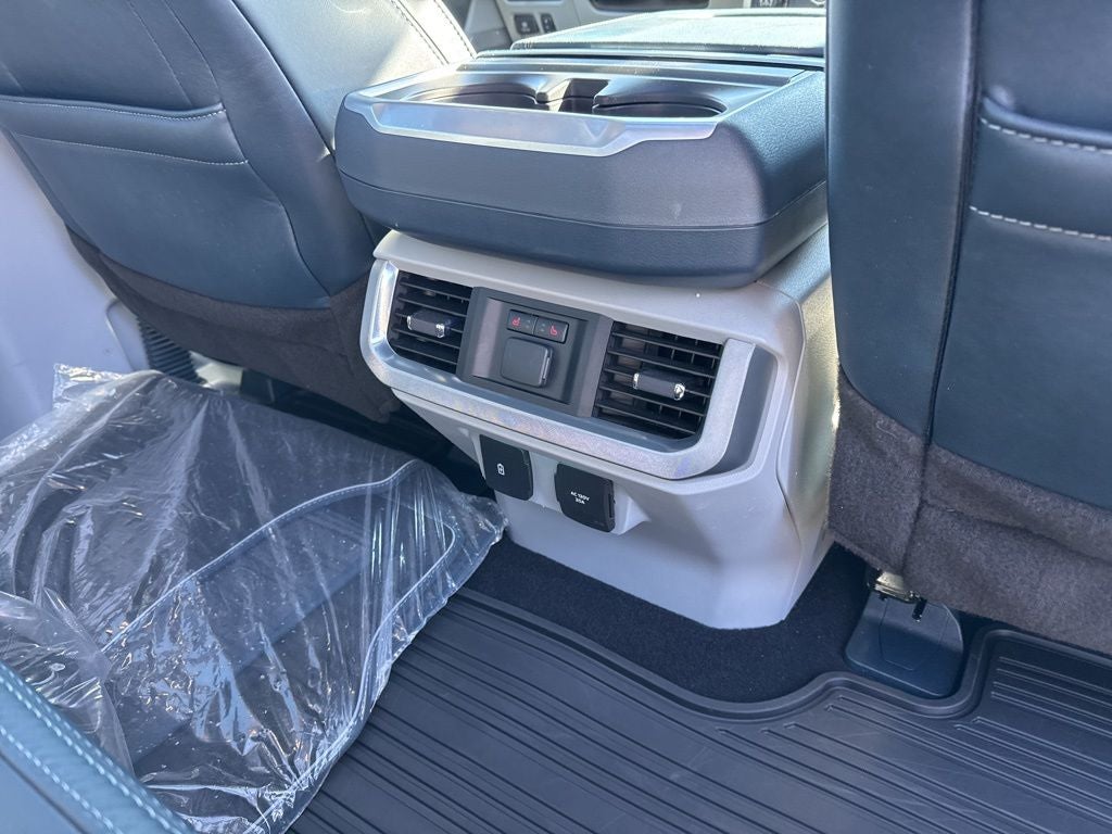 2023 Ford F-150 Limited