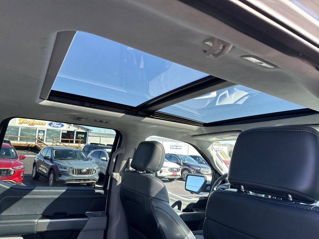 2023 Ford F-150 Limited