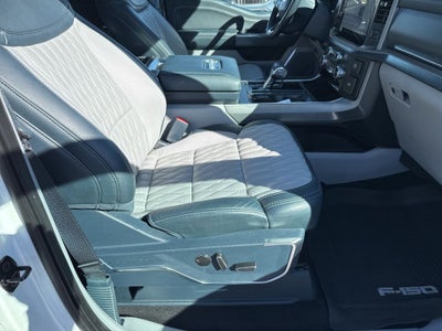 2023 Ford F-150 Limited