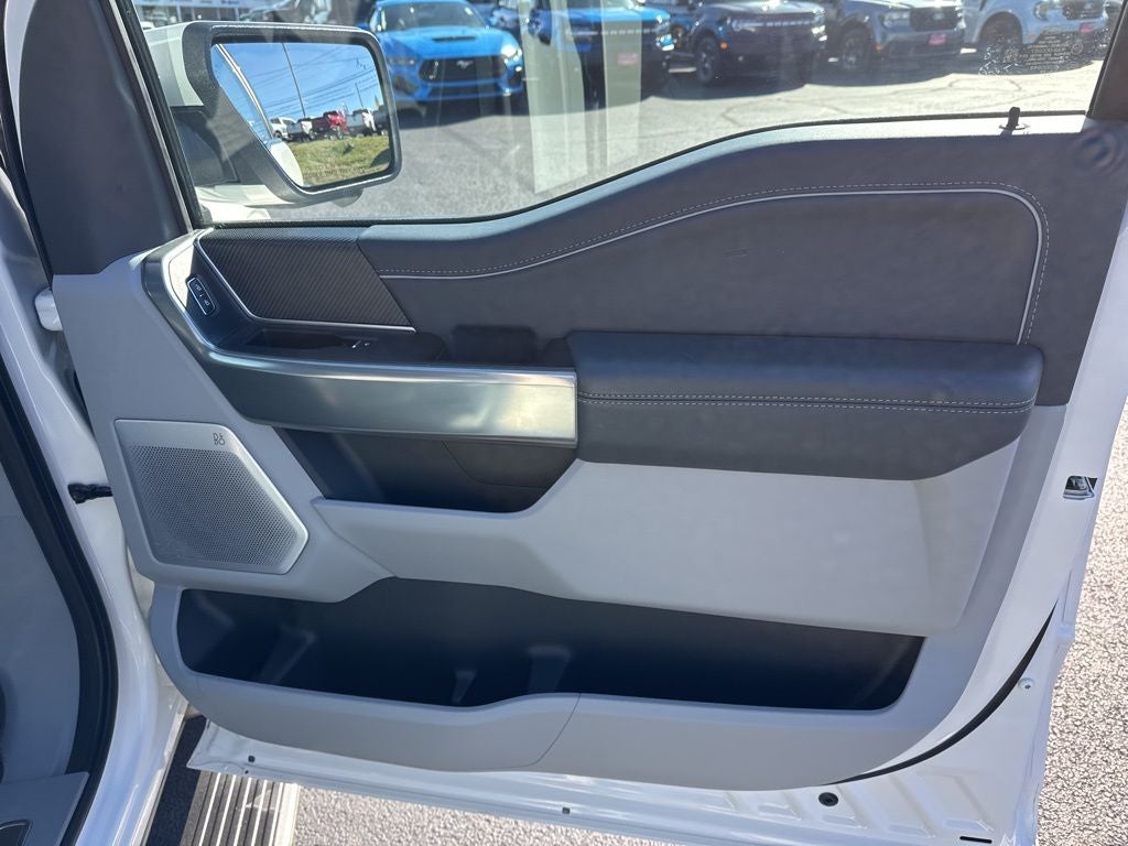 2023 Ford F-150 Limited