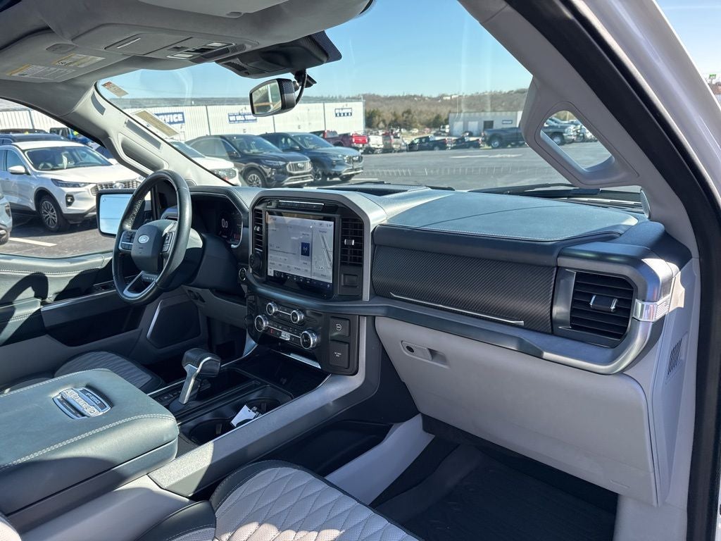 2023 Ford F-150 Limited