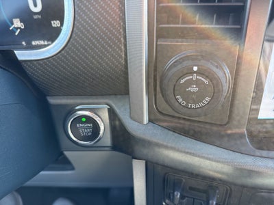 2023 Ford F-150 Limited