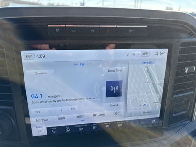 2023 Ford F-150 Limited